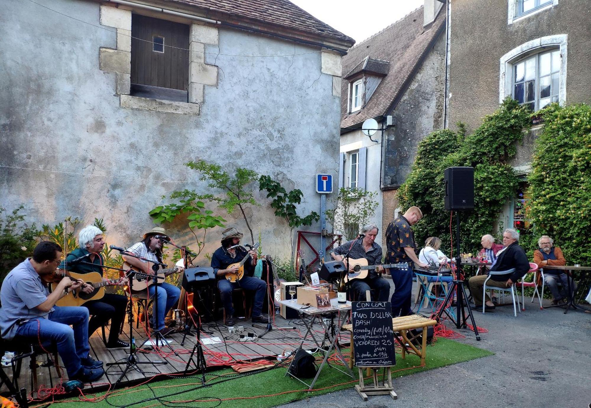 Location Maison De Vacances Sancerre Bagian luar foto